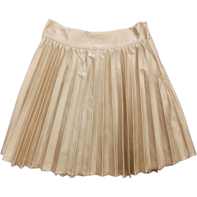 Kaos - Gold rok Plysses KS009