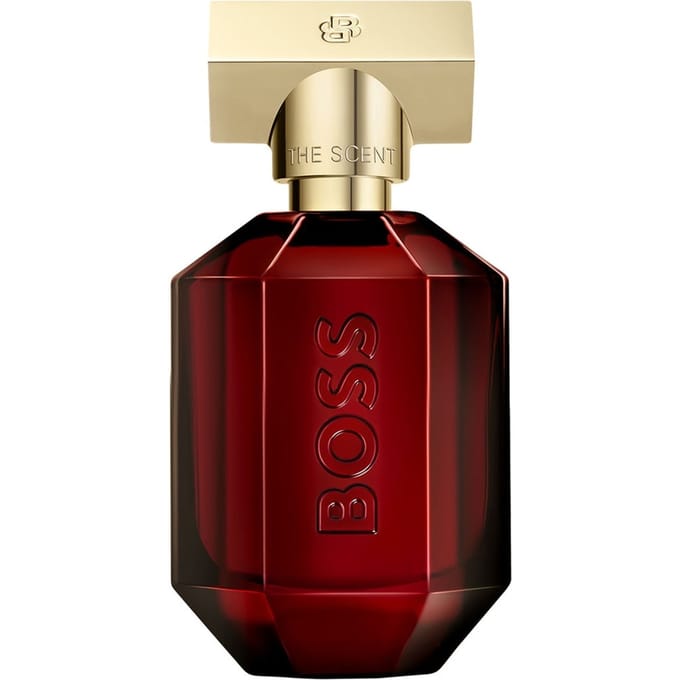 Hugo Boss BOSS The Scent For Her Intens parfum Damesparfum Dames 30 ml