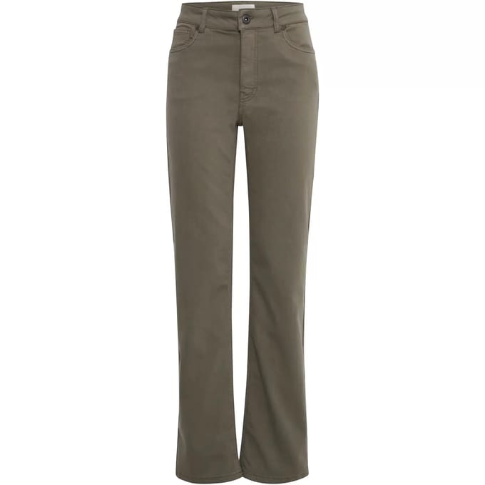 Damesbroek Pulz Jeans Rosita