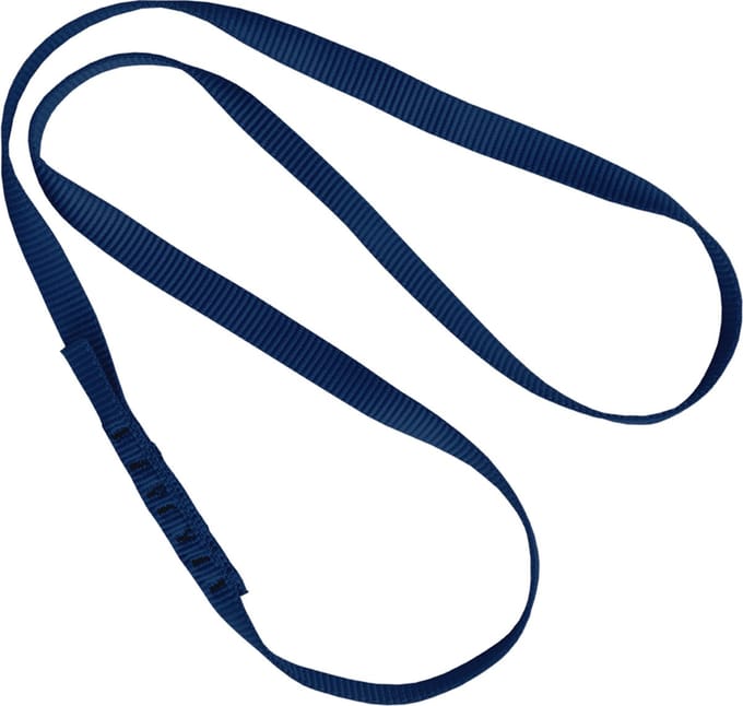 Kratos Safety Sling Ankerstrop 80 cm Breeksterkte 30 kN – FA6000508