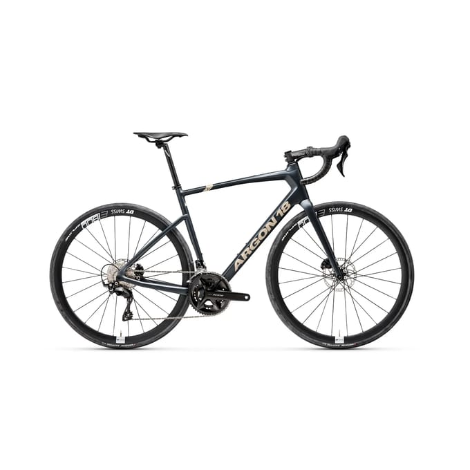Racefietsen Argon 18 Equation 375C 105
