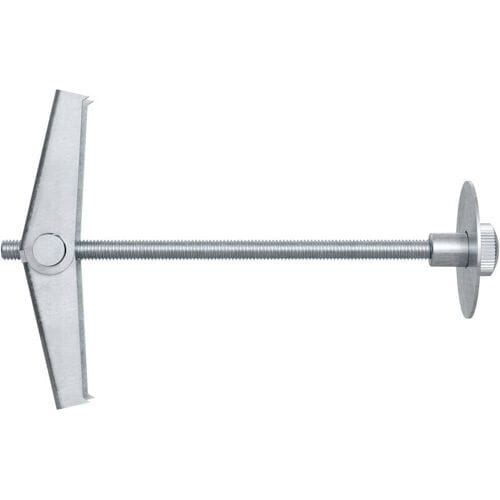 Fischer 045474 KD 3 K NV Tuimelplug 95 mm 1 set(s)