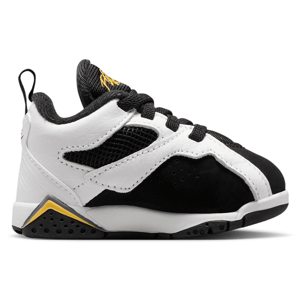 Jordan MVP Babyschoenen - Wit - Maat 25 - Mesh/Synthetisch