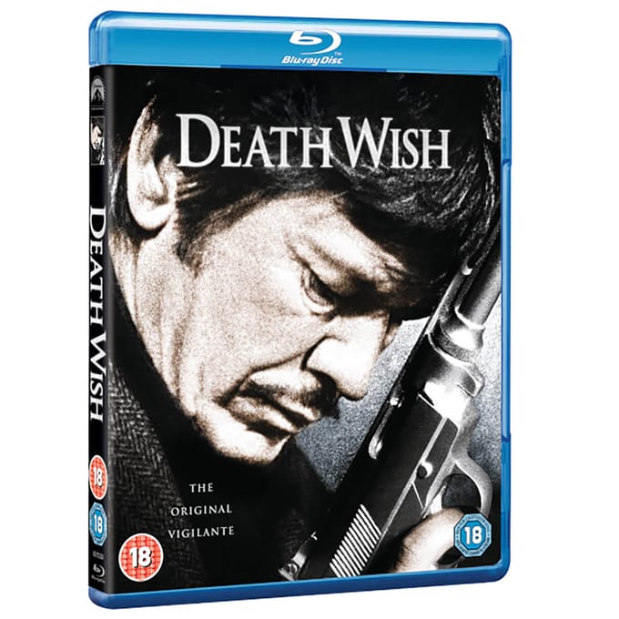 Death Wish