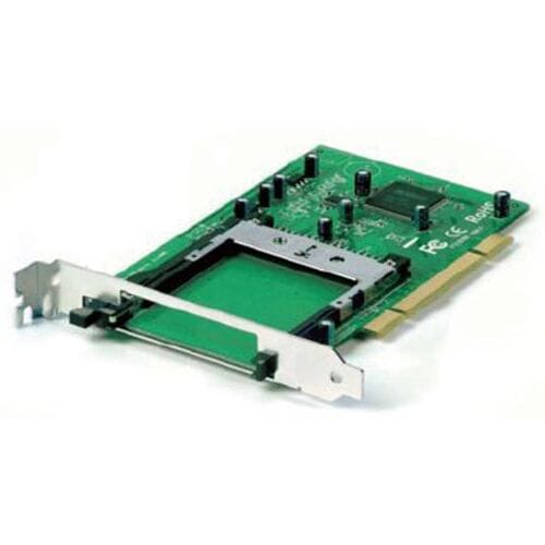 Conceptronic CIPCARD interfacekaart/-adapter Intern PCMCIA