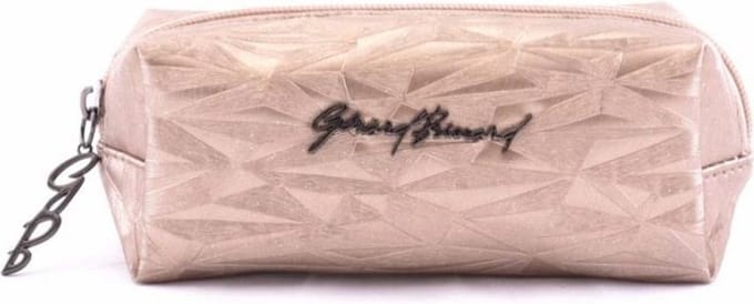Gérard Brinard make-up boxje glinster boxje platinum