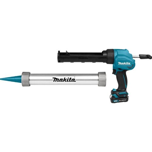 Makita CG100DSAX Lijm- en kitspuit 12V Max in koffer