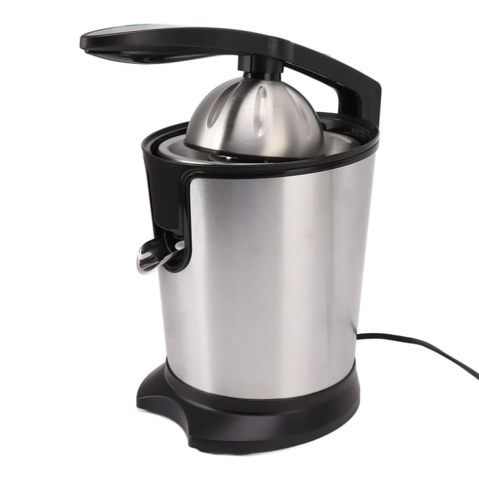 180W 400ml Elektrische Sapcentrifuge Slakken Scheiding Sap Extractor Thuis Juicer gray