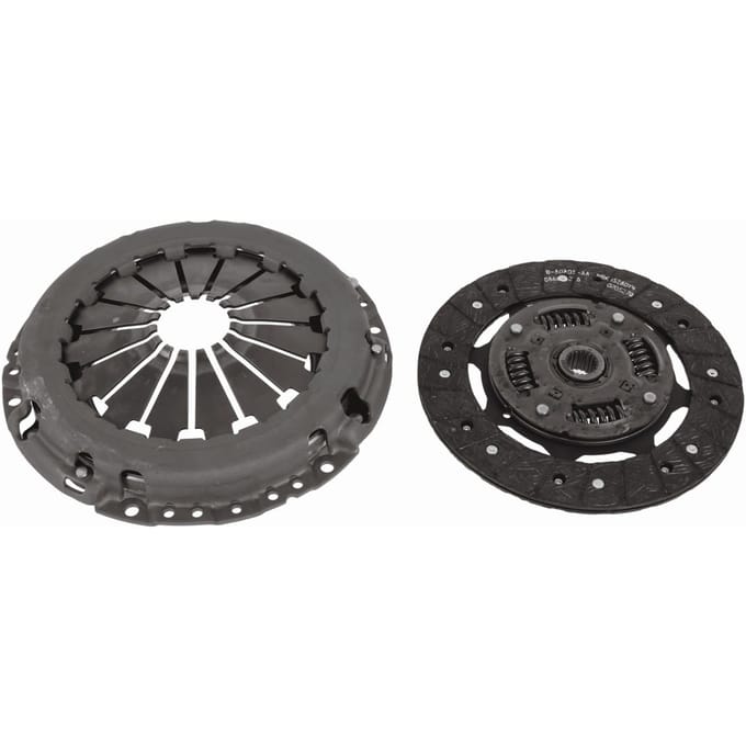 Koppelingsset SACHS 3000 950 873