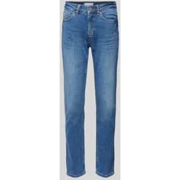 slim fit jeans in 5-pocketmodel