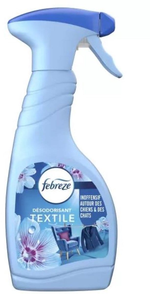 Febreze Textielverfrisser Spray Lenor - Spring Awakening 500ML