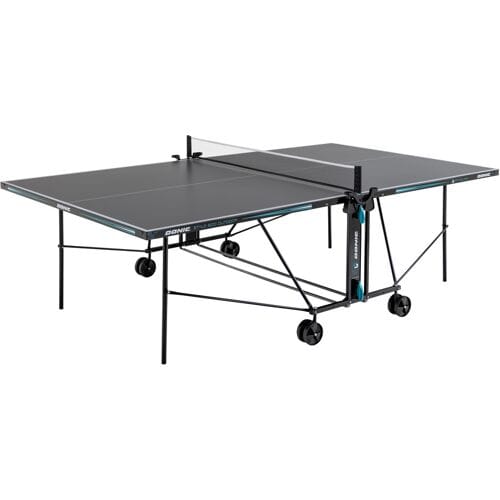 Donic Outdoor Tafeltennistafel Style 600 inclusief accessoires