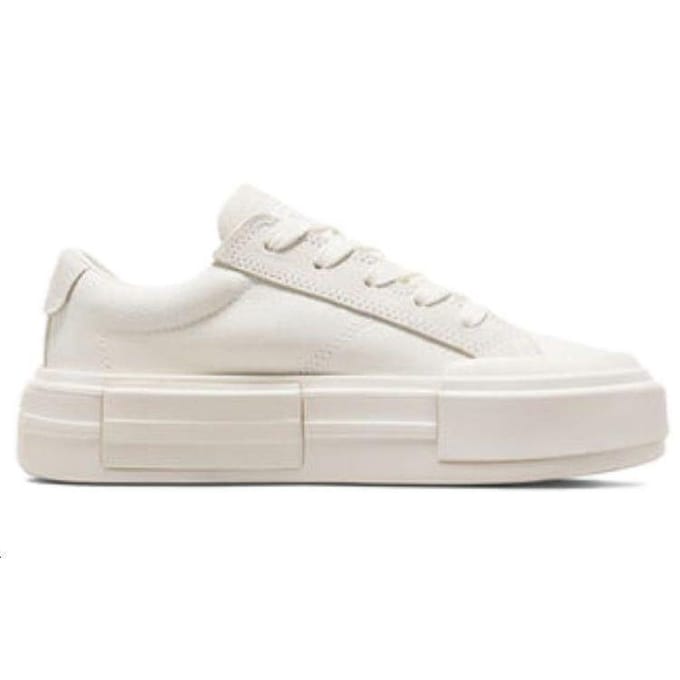 Converse Chuck Taylor All Star Cruise Low Egret Unisex Sneakers Crèmewit A08788C 36 white