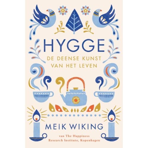 Hygge - Meik Wiking
