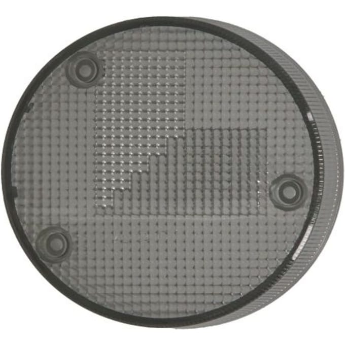 Knipperlicht - glas HELLA 9EL 990 354-041