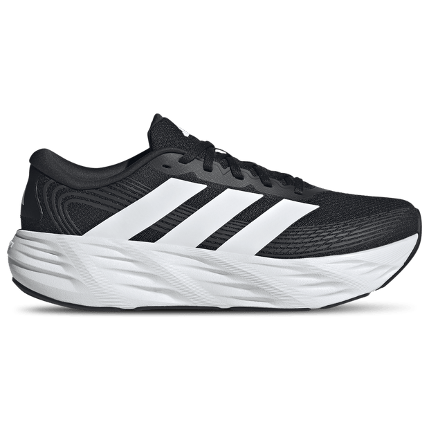 Lage Sneakers adidas Galaxy 8 Running Shoes "Core Black / Cloud White / Carbon"