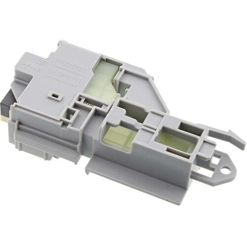ELECTROLUX - DEURSLOT 3 contacten, recht model, DA045671 - 1462229228