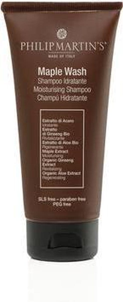 PHILIP MARTIN`S MORINGA WASH 100ML