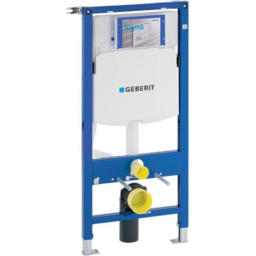 Geberit Duofix Element voor wand wc reservoir 112cm UP320