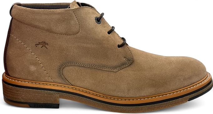 FLUCHOS F1816 Bottine beige maat 43