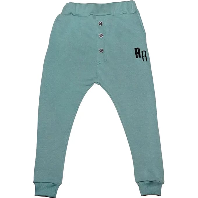 Kinderen joggingbroek Raspberry Republic