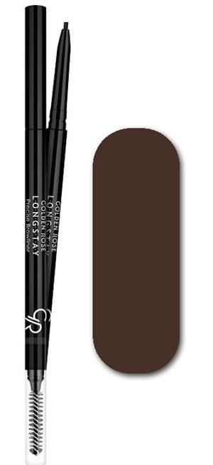 Golden rose longstay browliner crayon à sourcils - 104 0,09g