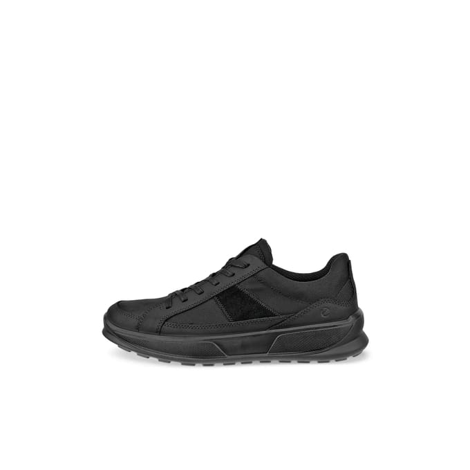 Textiele veterschoenen Ecco Byway 2.0