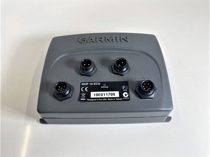 Garmin Electronic Control Unit - ECU | 010-11053-00