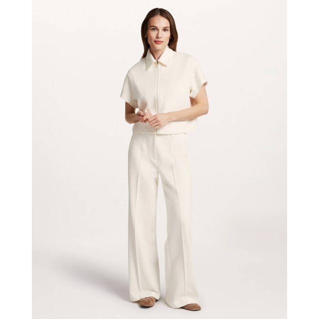 Beaumont - Broek - Ecru - XL (42)