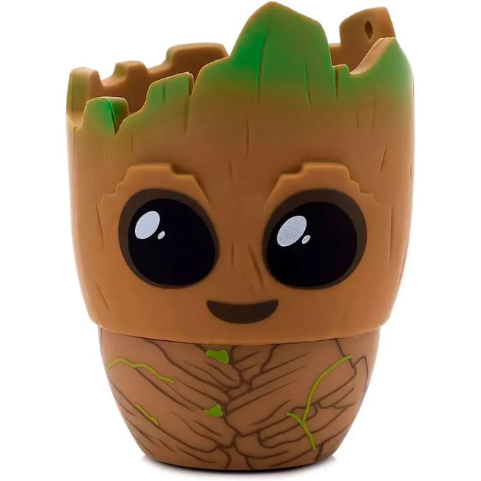 Bluetooth Speaker Marvel Groot Bitty Boomers