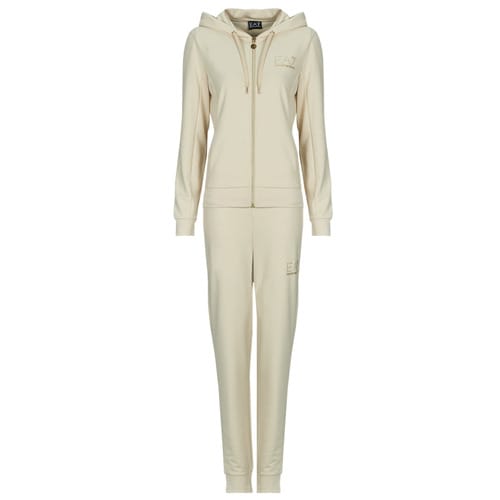 Trainingspak Emporio Armani EA7 TRAIN TRACKSUIT W HO FZ CH EVOLUTION