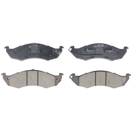 Remblokset HI-Q SP1491