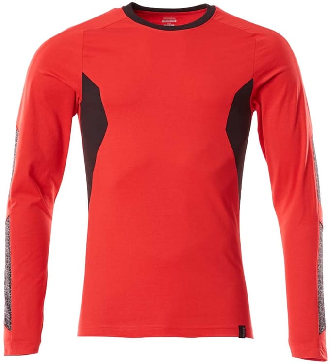 Mascot T-shirt met lange mouwen Accelerate 18381-959