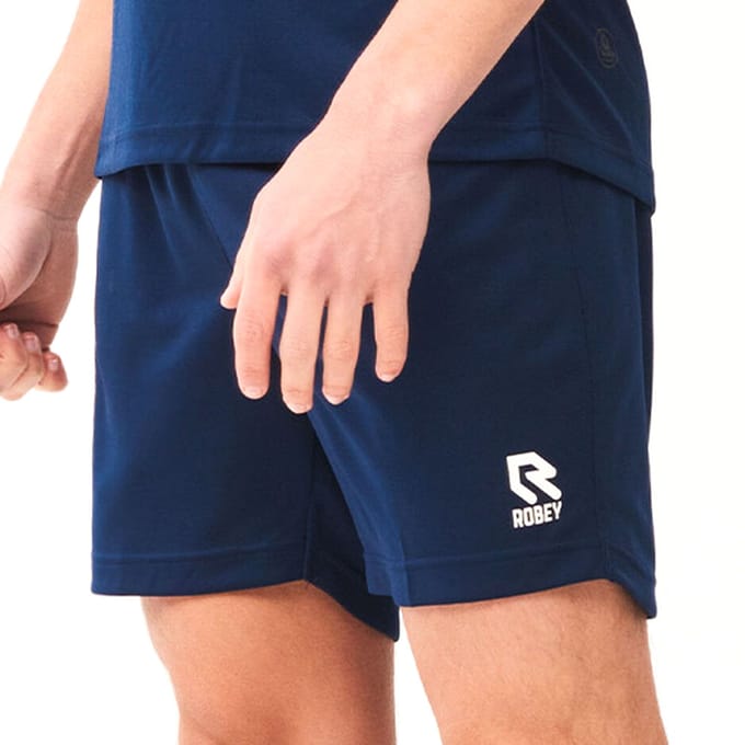 Robey Crossbar Short Senior