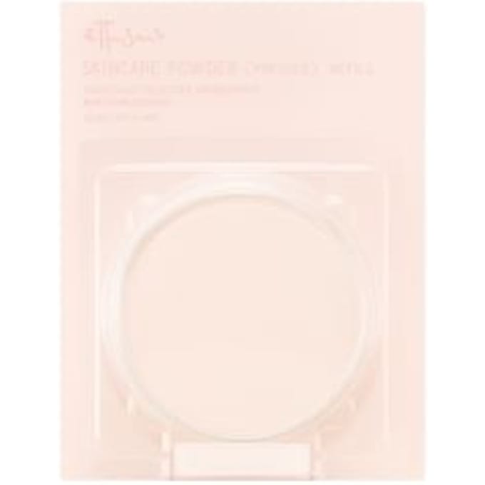 ettusais - Skin Care Powder Clear - 7g Refill