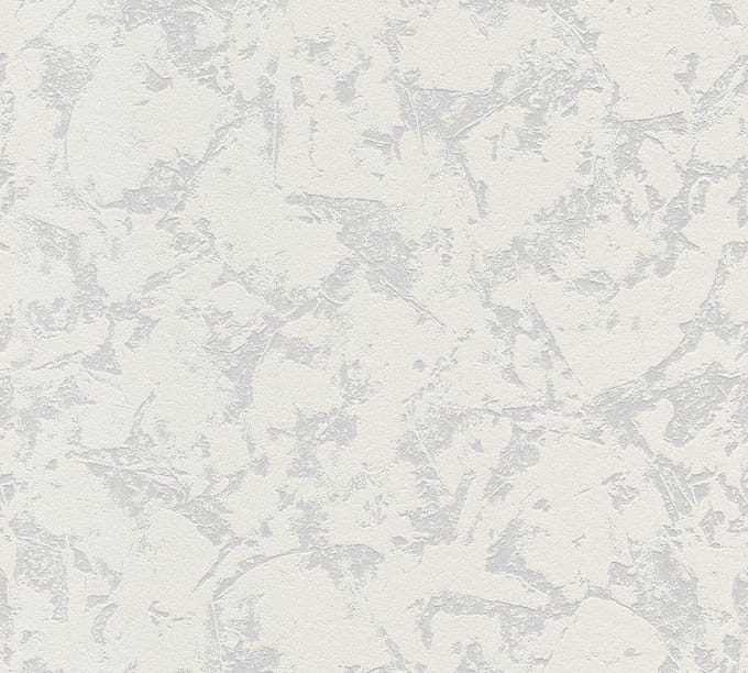 OVERSCHILDERBAAR VLIESBEHANG | Structuur - schuimvinyl - A.S. Création Meistervlies