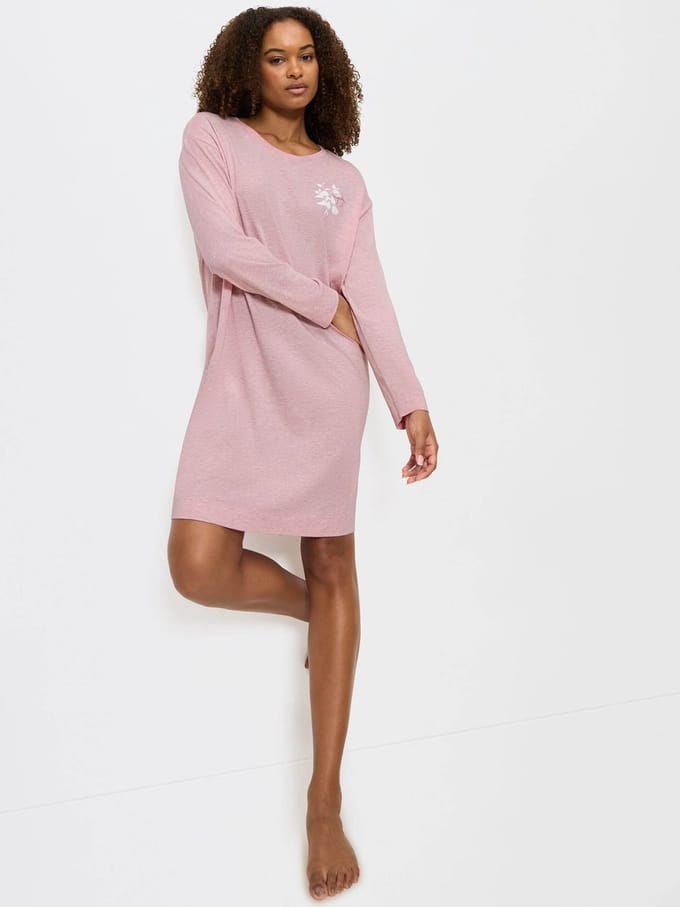 Triumph Sleepshirt Endless Comfort