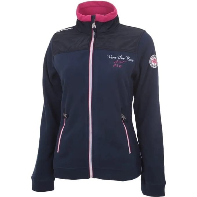 Dames fleece Vent du Cap Acortel ACORTEL/WZ