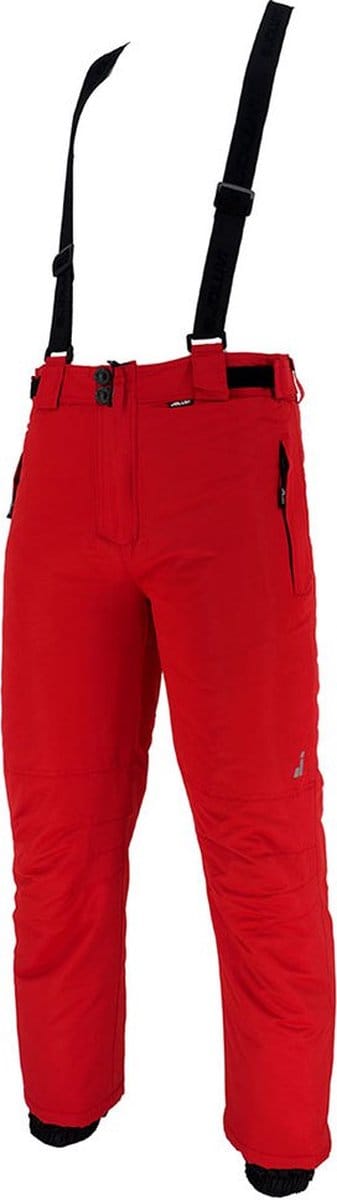 Joluvi Impact Hot Broek Rood 8 Years Kinderen
