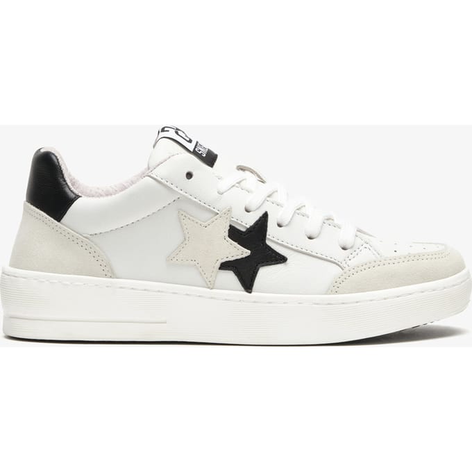 Mannenschoenen 2-star Nieuwe ster