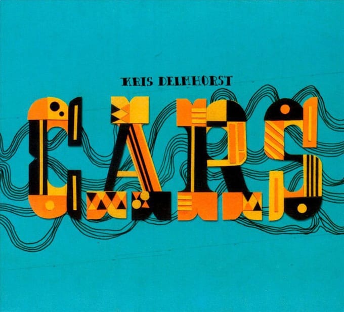 Kris Delmhorst - Cars (CD)