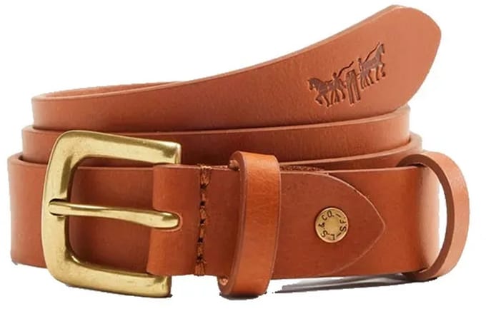 Levis  Riem ADDISON BELT
