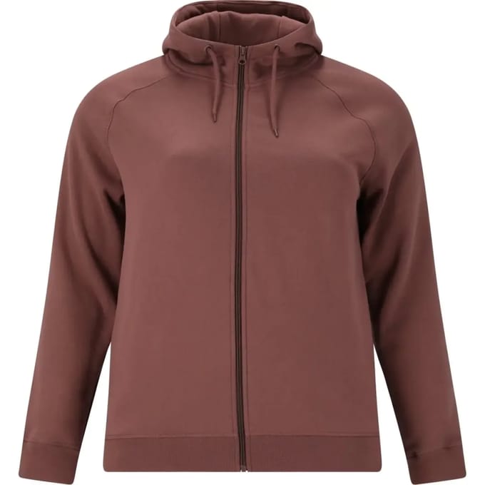 Damescapuchon Q Sportswear Lanso