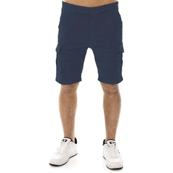 Korte Broek Leone 1947 Man Cargo Bermuda Easy