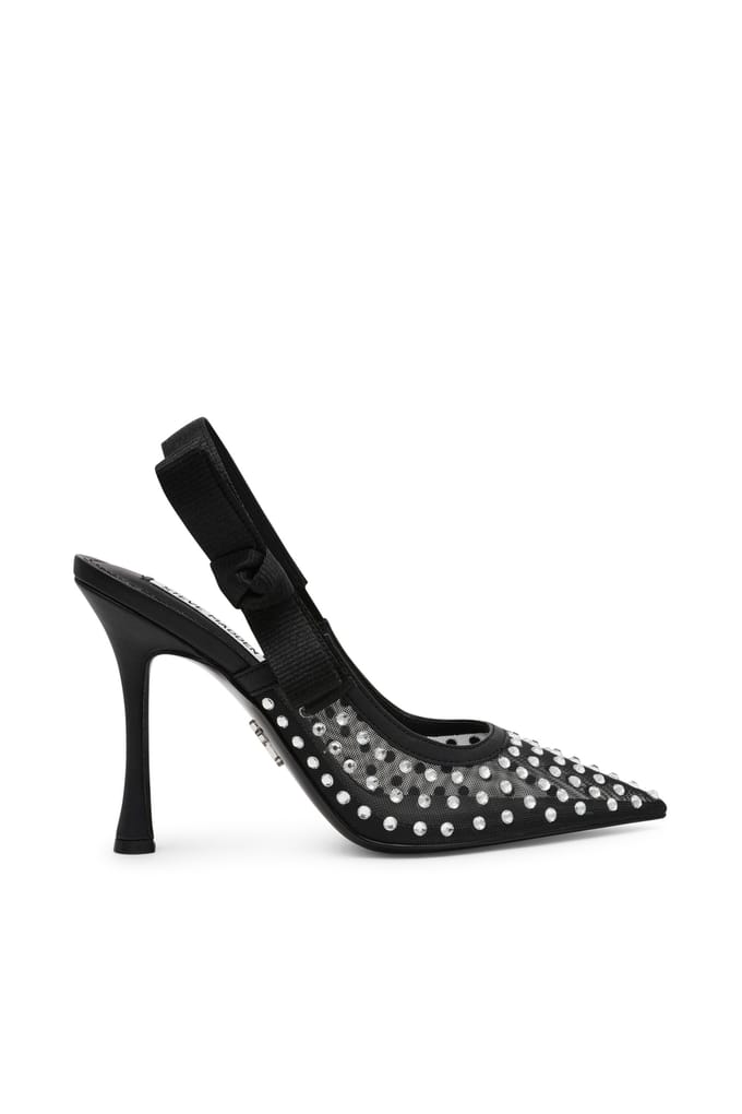 Steve Madden Brylie-r Pumps Black Größe: 41 | Pumps Outlet | Damen | Schwarz