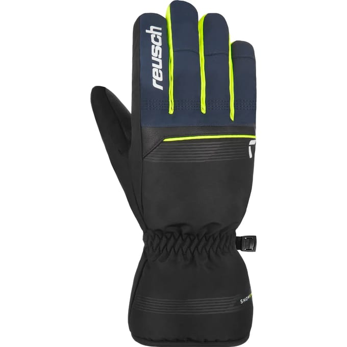 Skihandschoenen Reusch Snow King