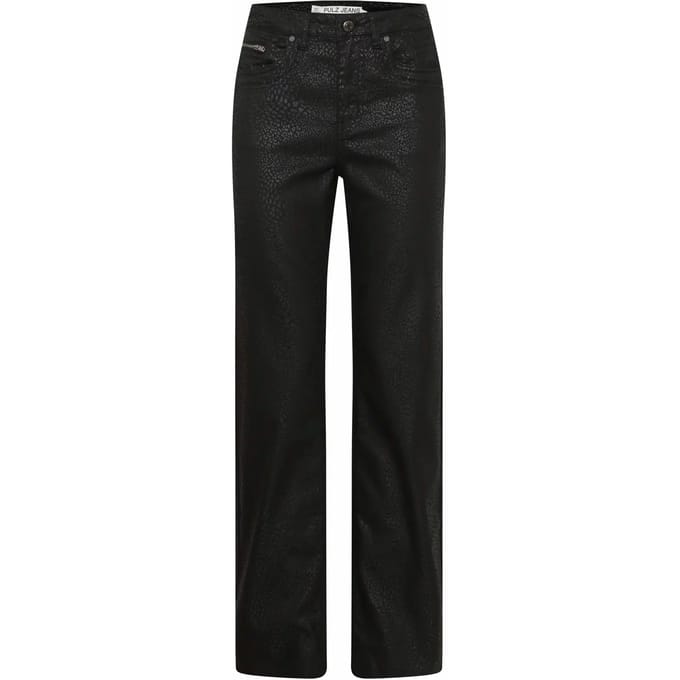 Damesbroek Pulz Jeans Karolina Hw