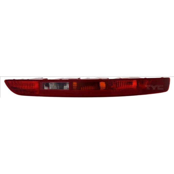 Achterlicht TYC 19-12116-11-2