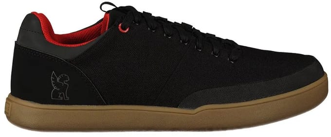 Chrome Boyer Sneaker Schoenen Zwart EU 44 Man