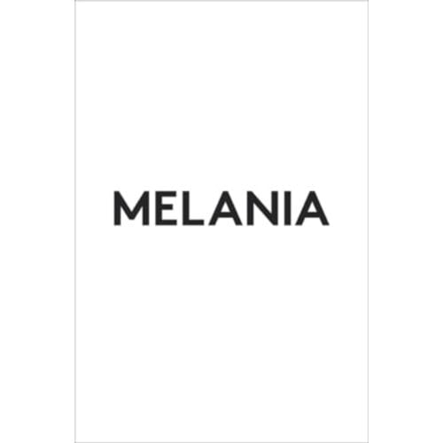 Melania - Melania Trump
